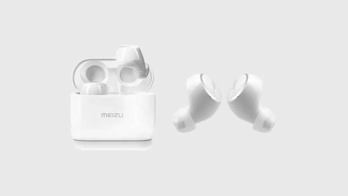 meizu pop2s headset