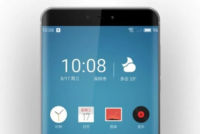 meizu pro 7 renders 3