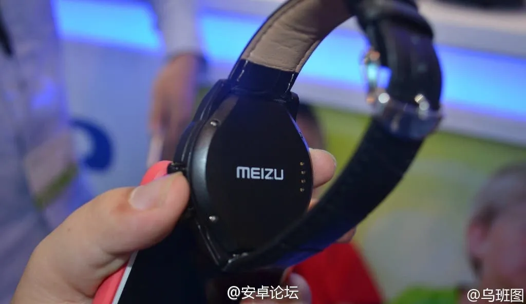 meizu watch