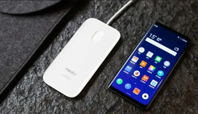 meizu zero 1