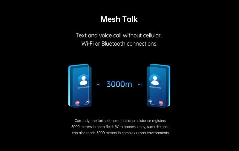 meshtalk