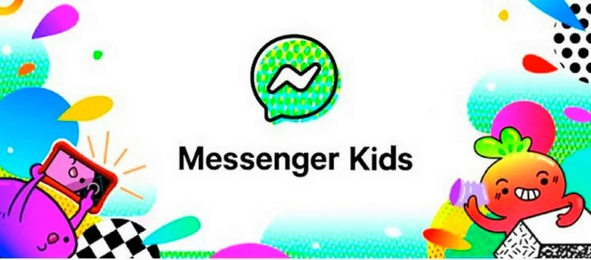 messenger kids