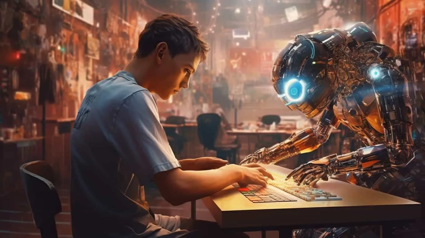 mfrack realistic photo of future of ai programming 95ecc027 14db 4d5b b947 25eaf80928da