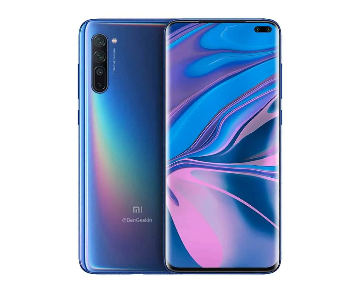 mi 10 pro