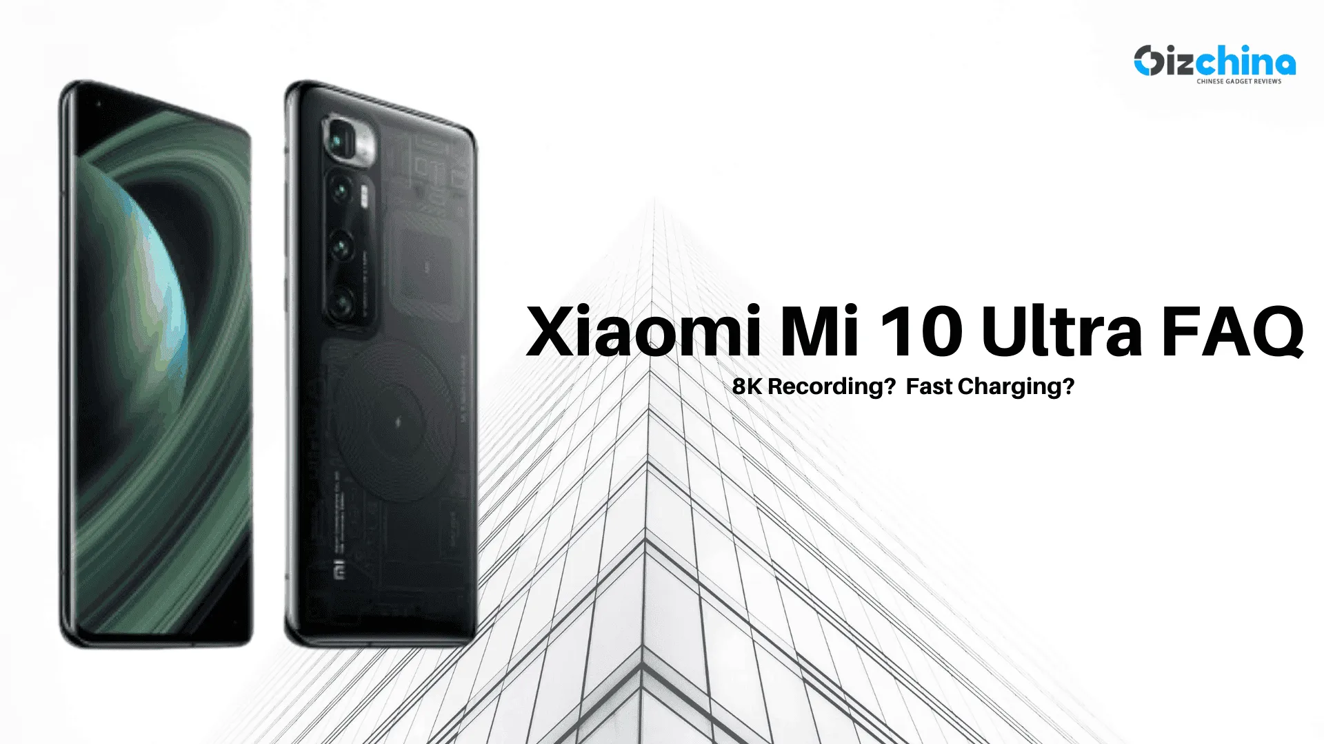 mi 10 ultra faq