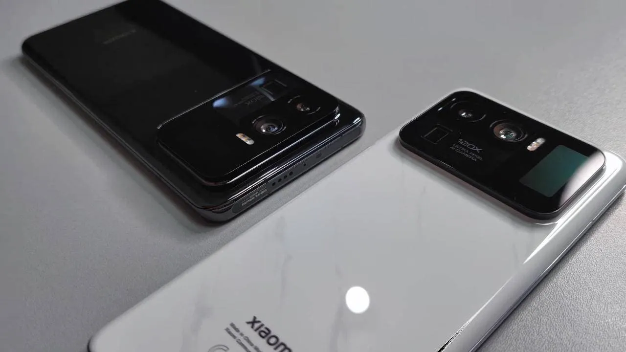 mi 11 ultra