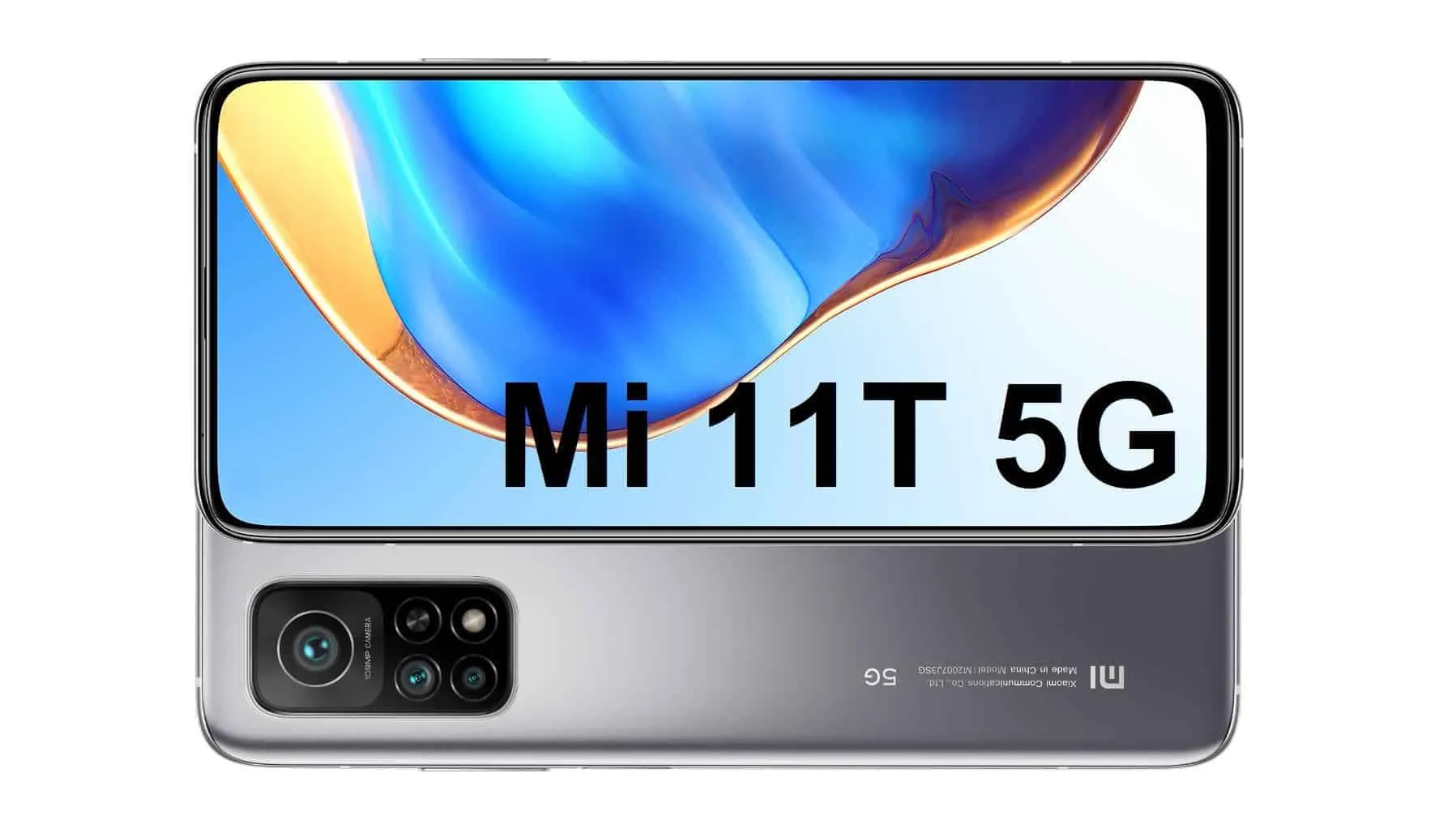 mi 11t 5g