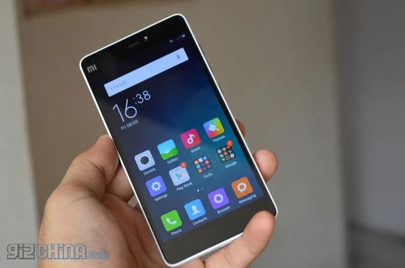 mi 4i 110