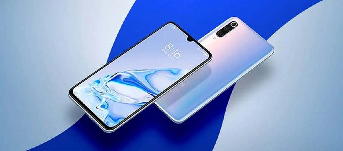 mi 9 pro 5g
