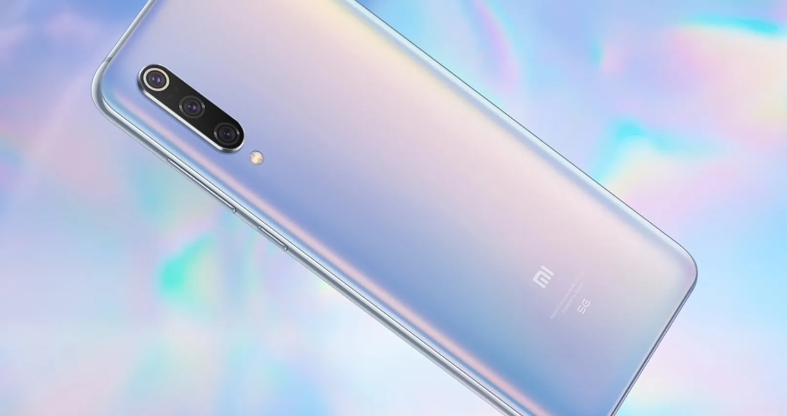 mi 9 pro 5g