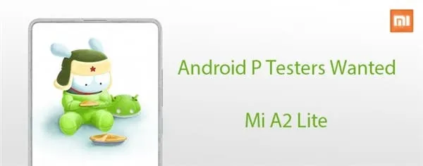mi a2 lite