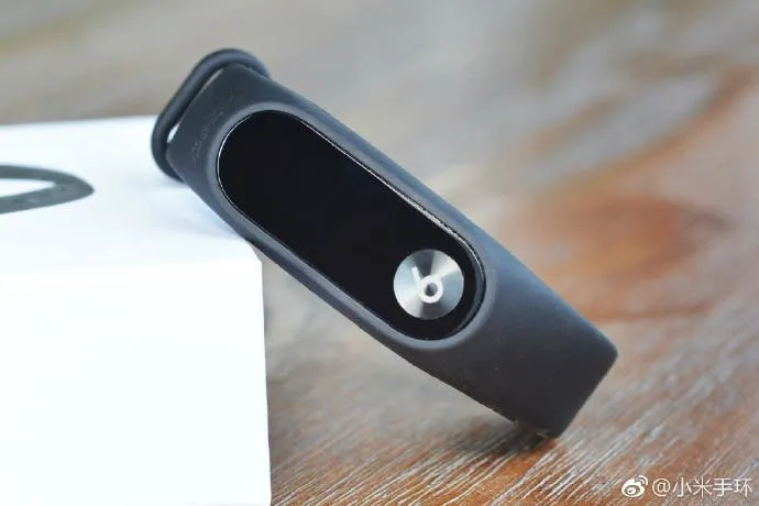 mi band 2 5