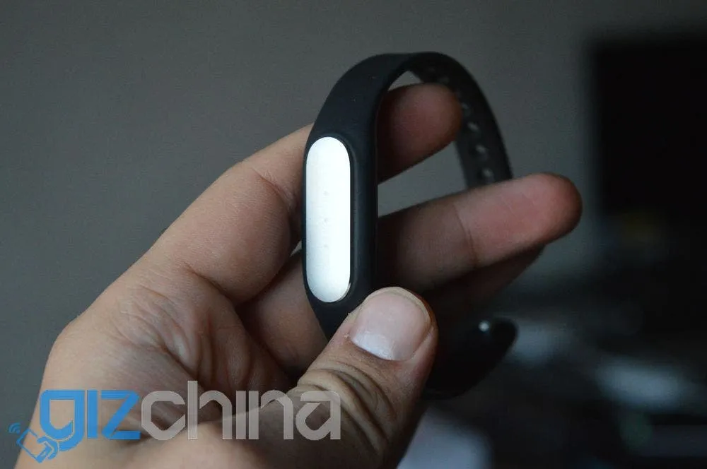 mi band pulse 1s 1