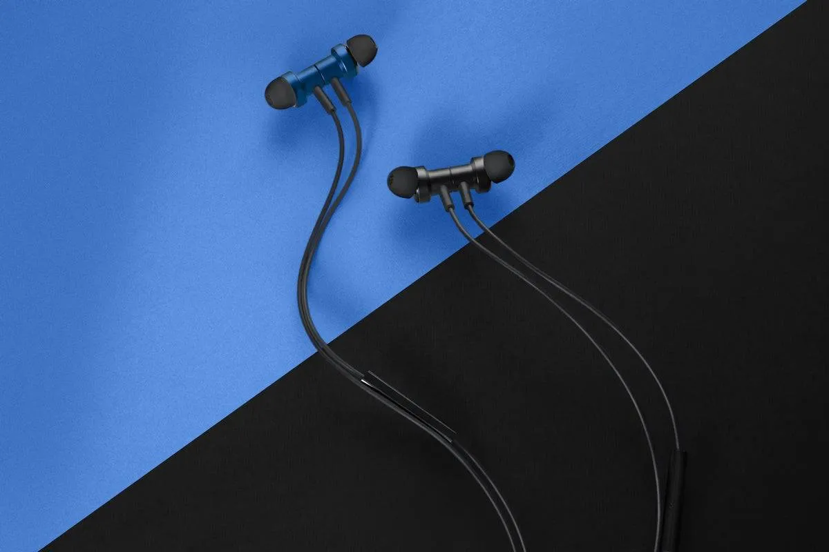 mi dual ear driver in ear earphones 2