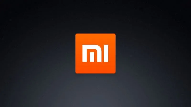 mi logo xiaomi