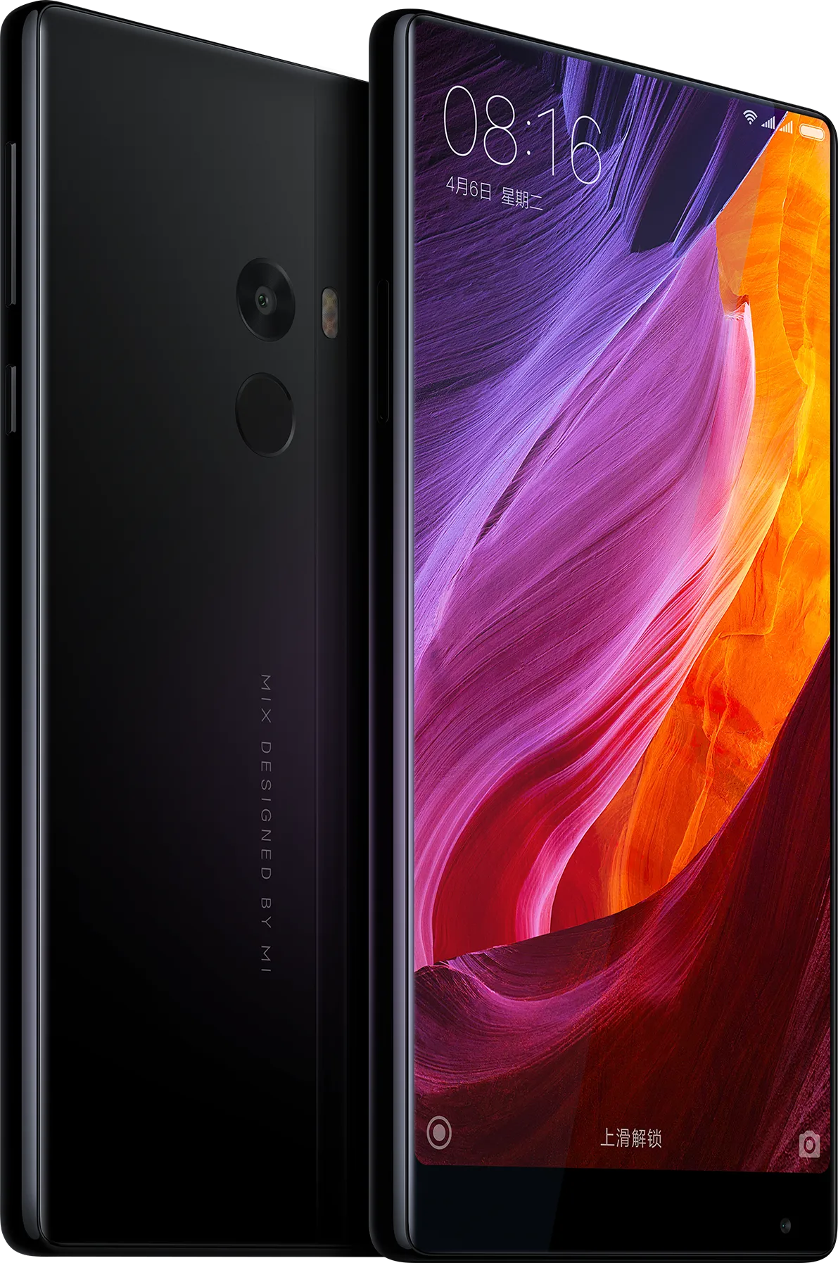 mi mix 04