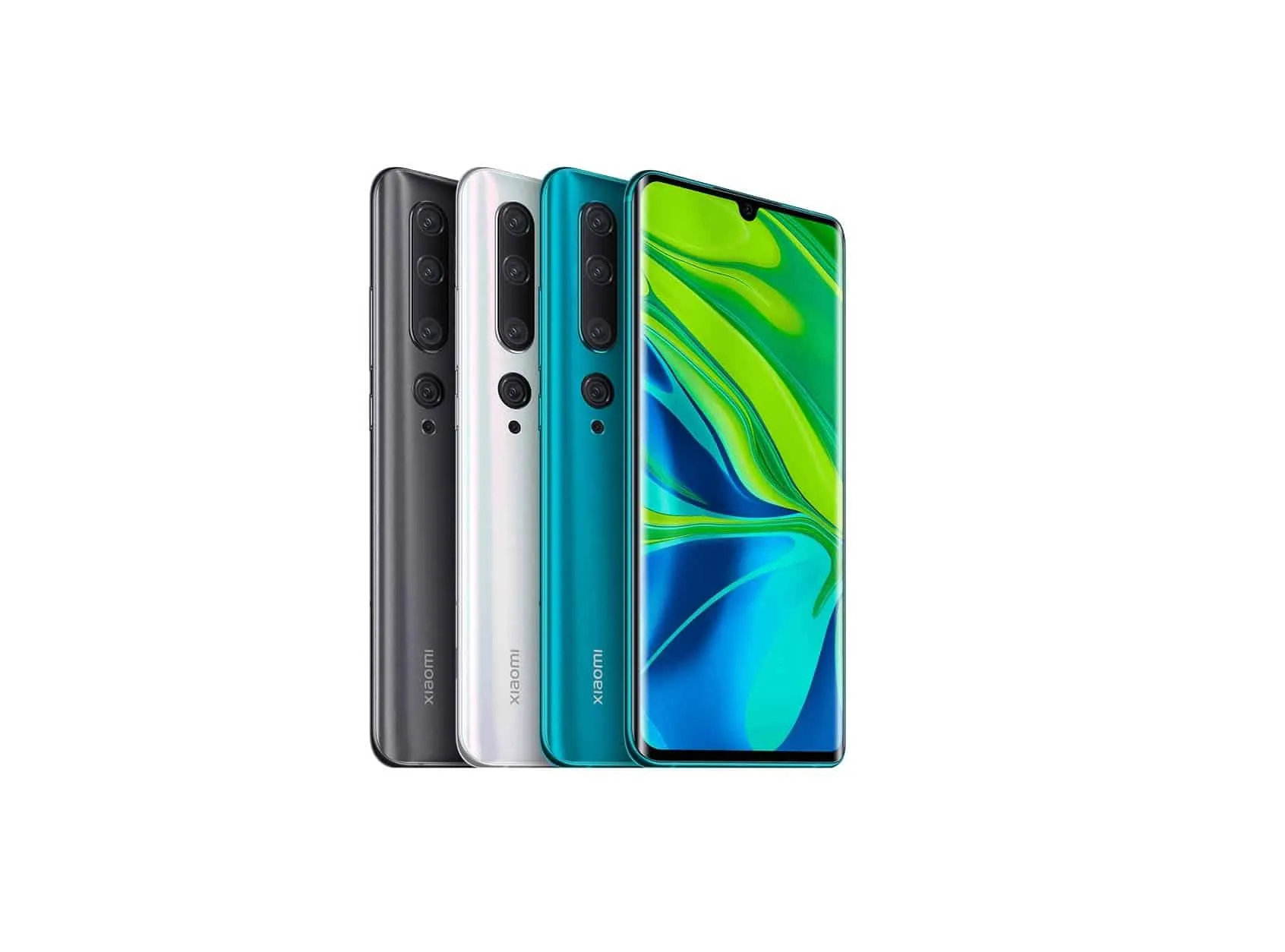 mi note 10