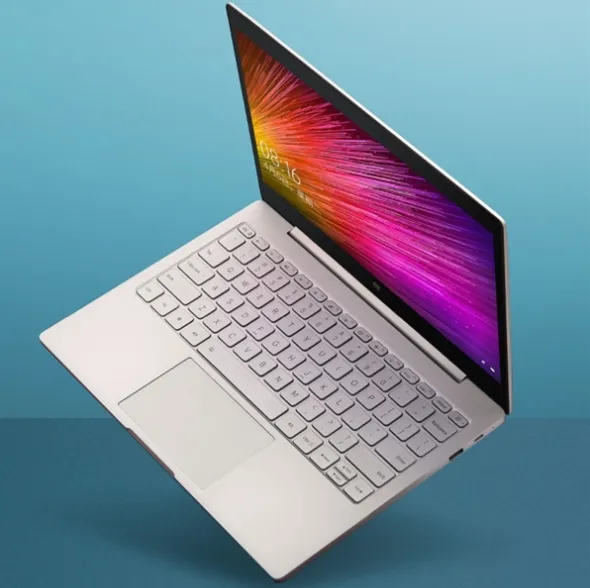 mi notebook air 2019