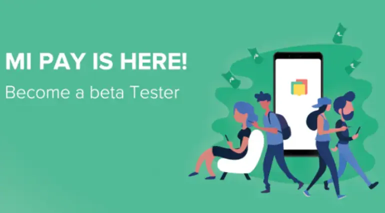 mi pay india