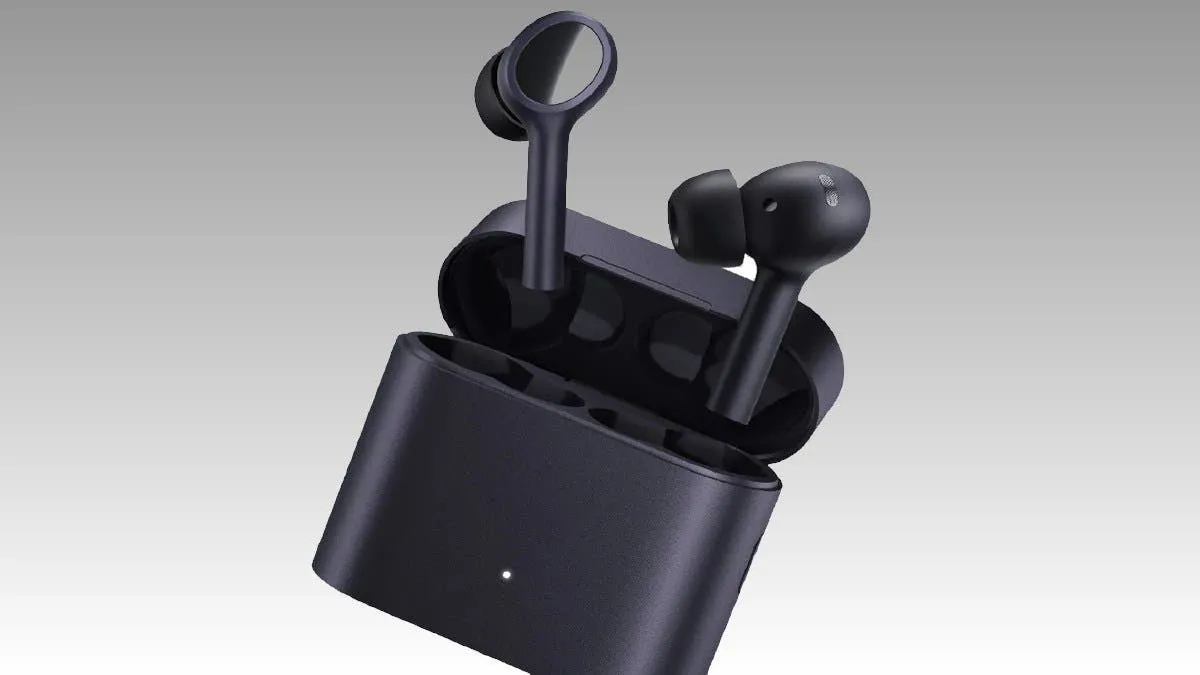 mi true wireless earphones 2
