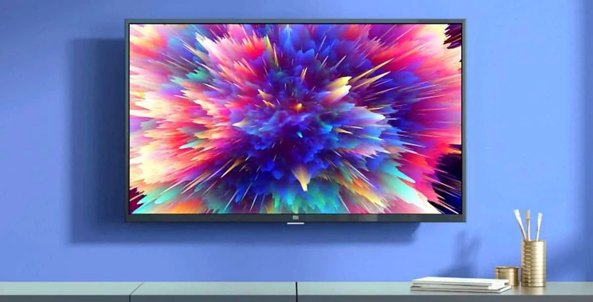mi tv oleds