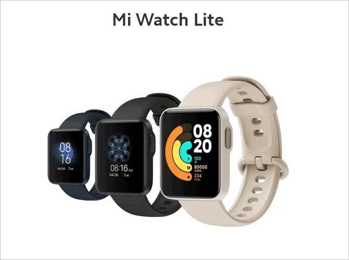 mi watch lite 1