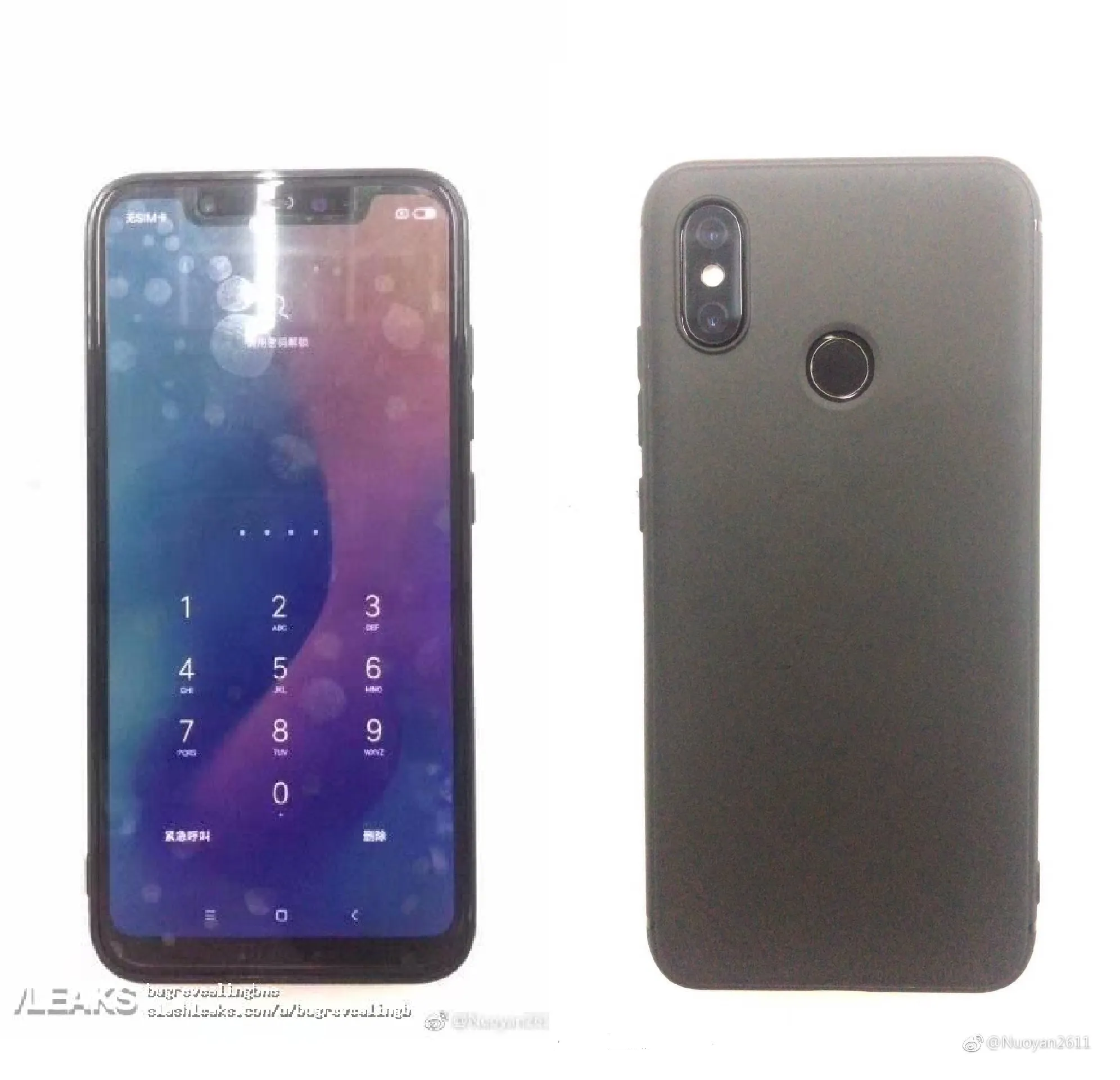 mi8 cover