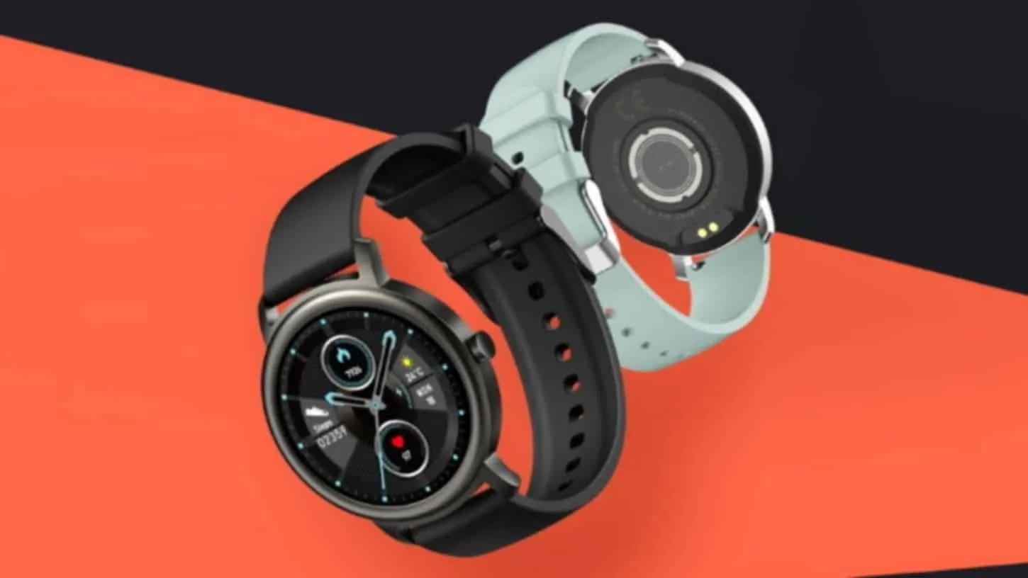mibro smartwatch