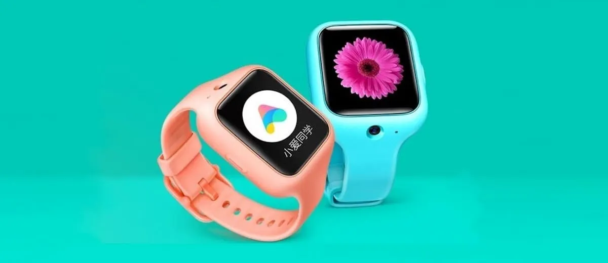 mibunnysmartwatch4pro