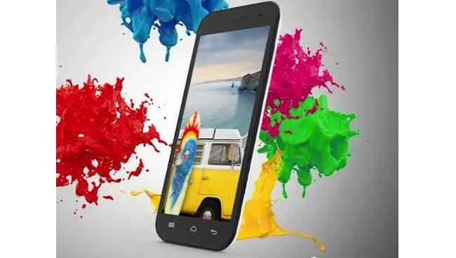 micromax a120 canvas hd pro