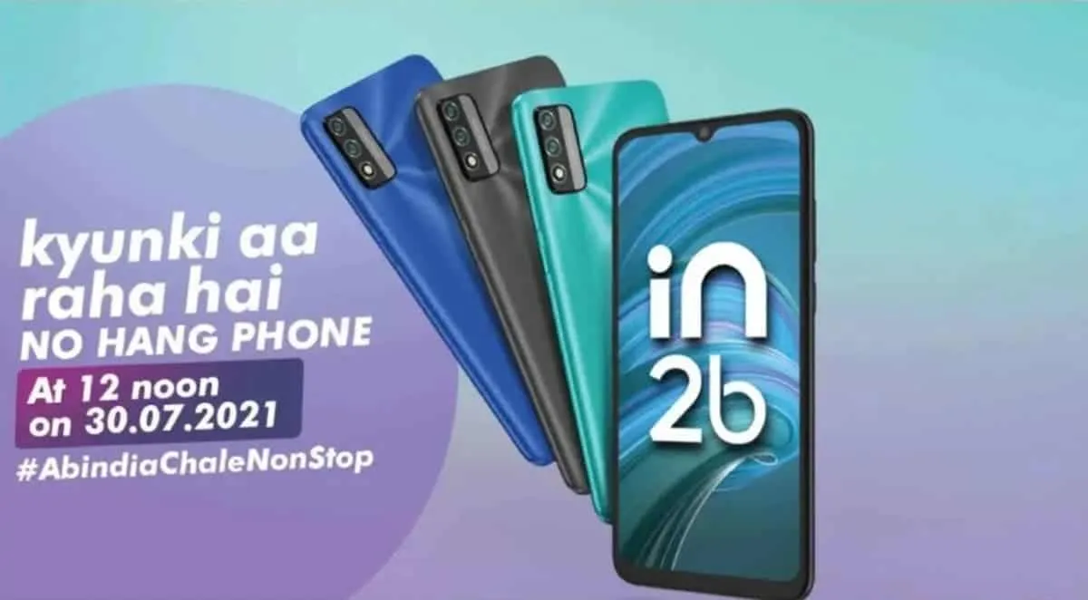 micromax in 2b launch in india