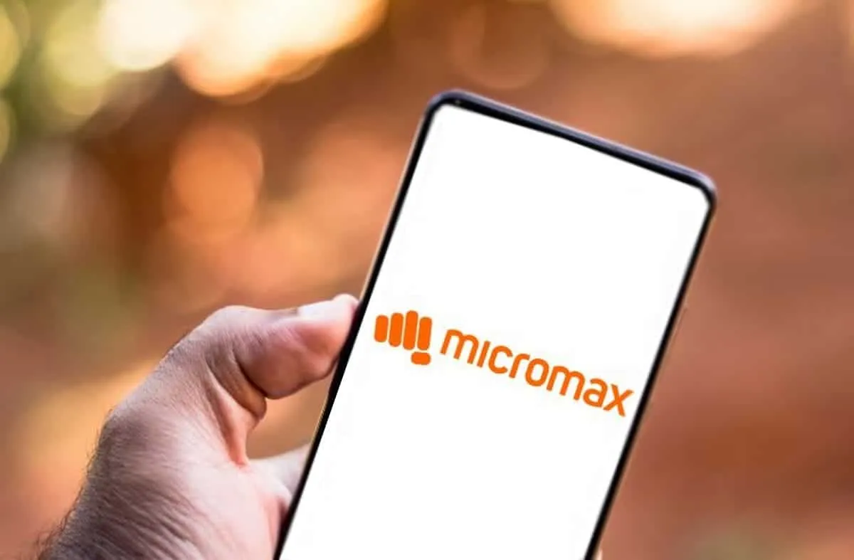 micromax in series