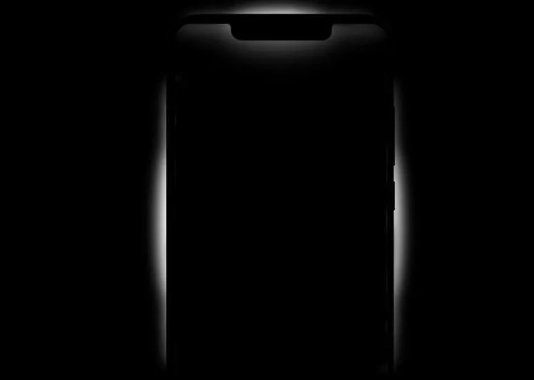 micromax notch phone teaser