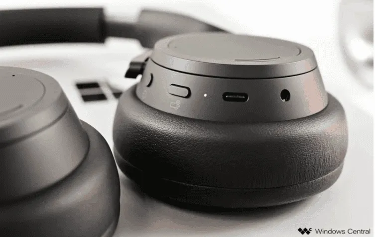microsoft headphones 2