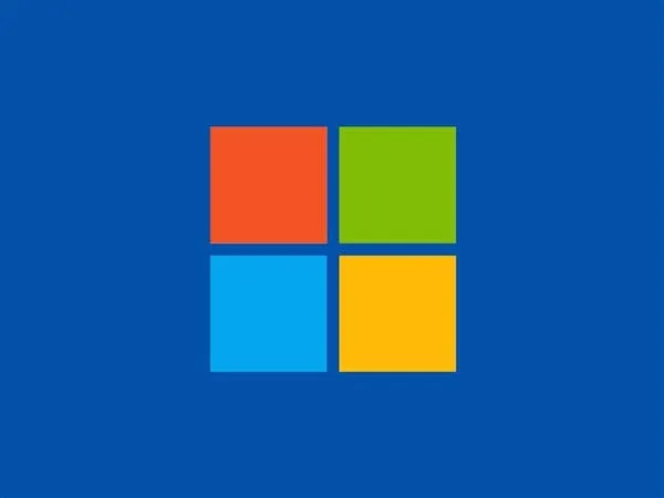 microsoft logo