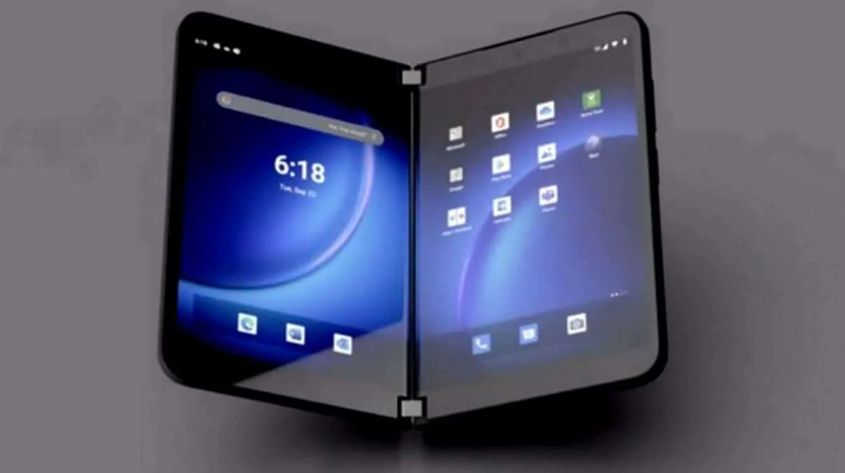 microsoft surface dup