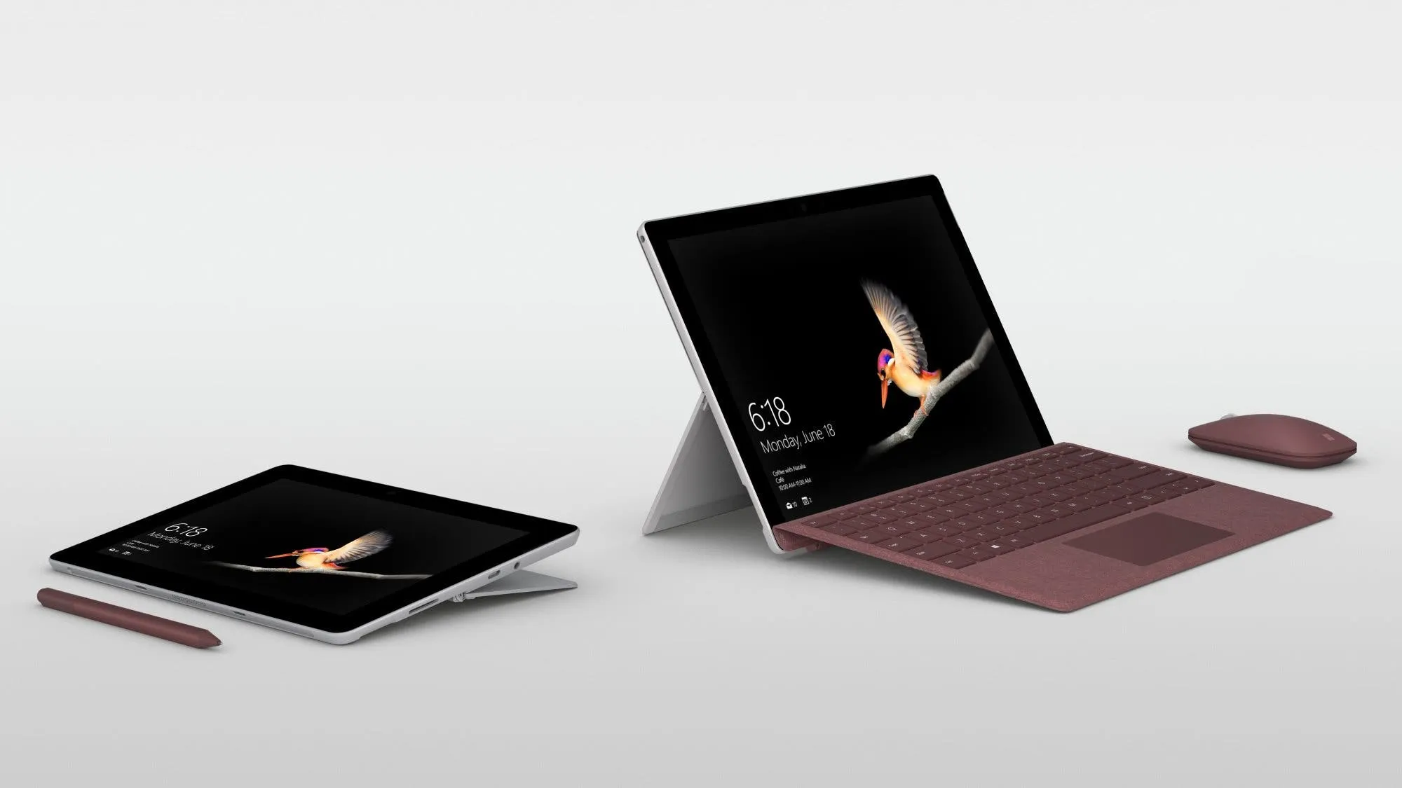microsoft surface go 1