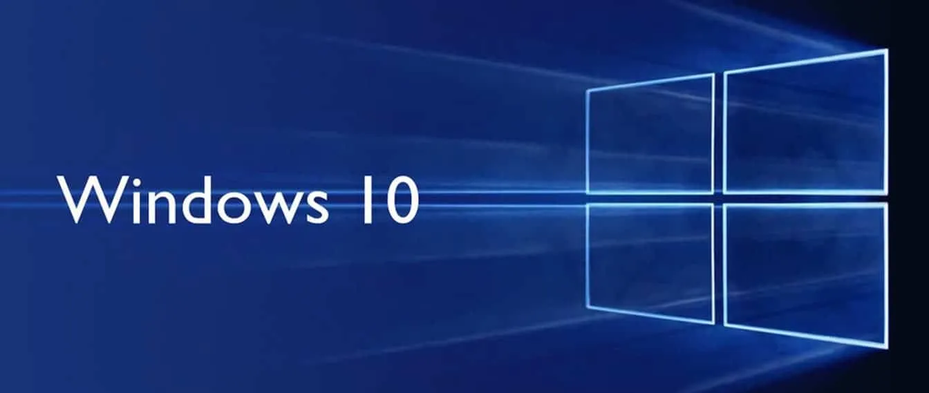 microsoft windows 10