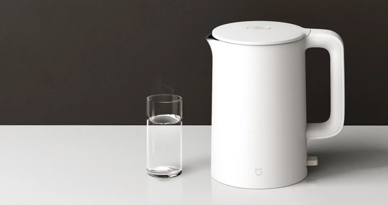 mijia electric water kettle 1a