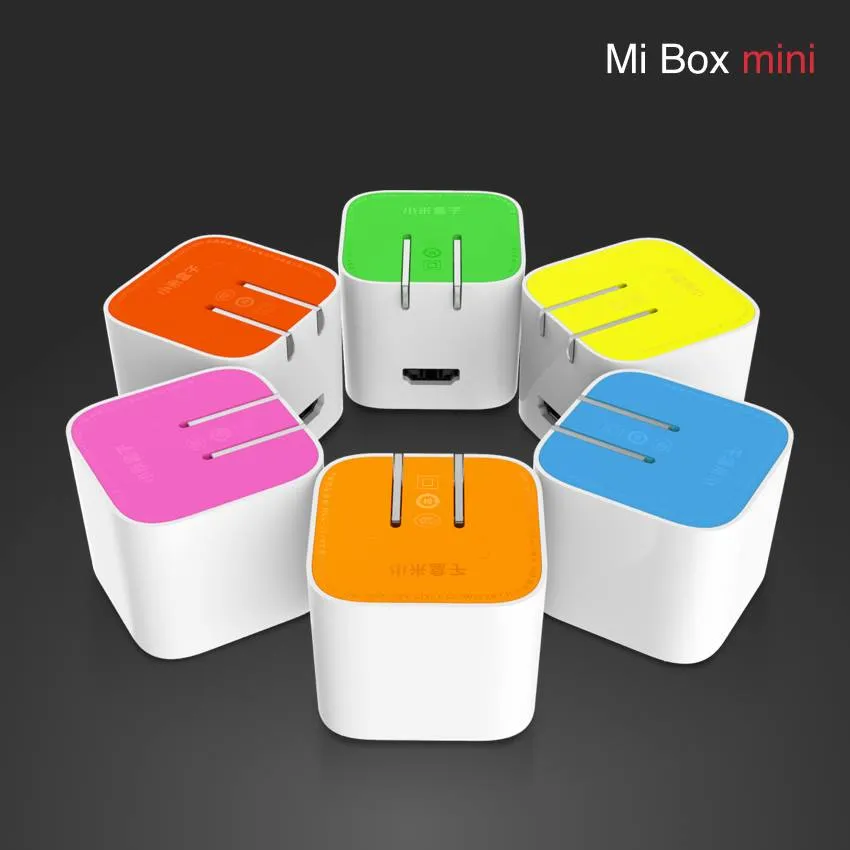 mini mibox 2