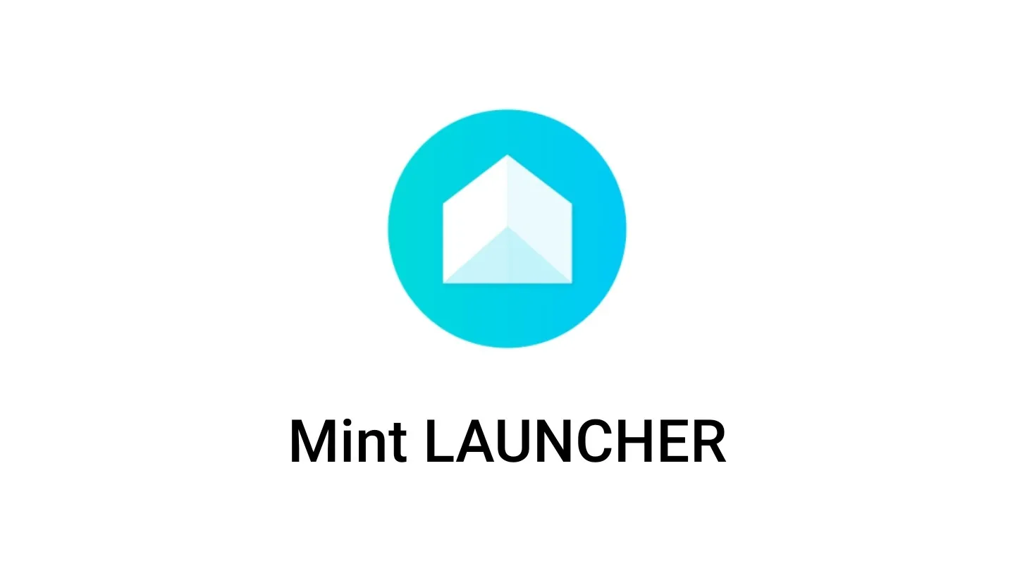 mint launcher