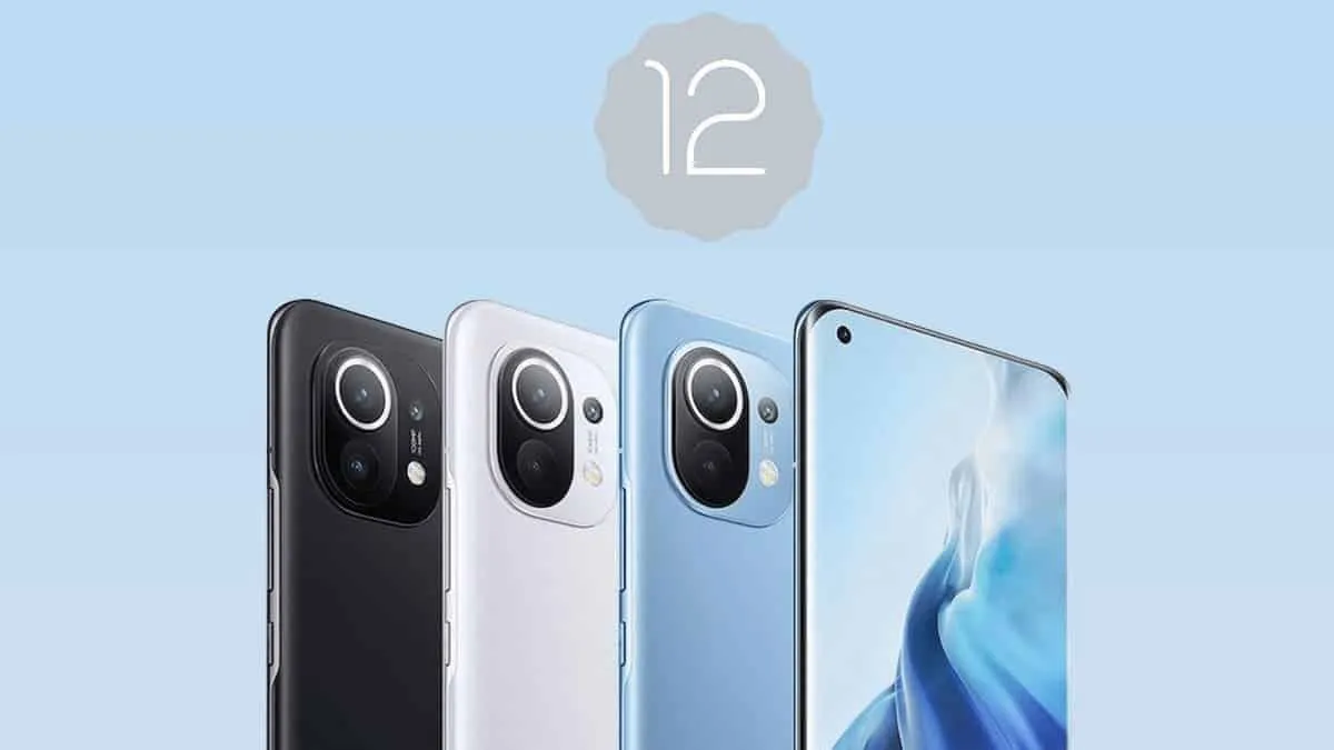 miui 12 upda