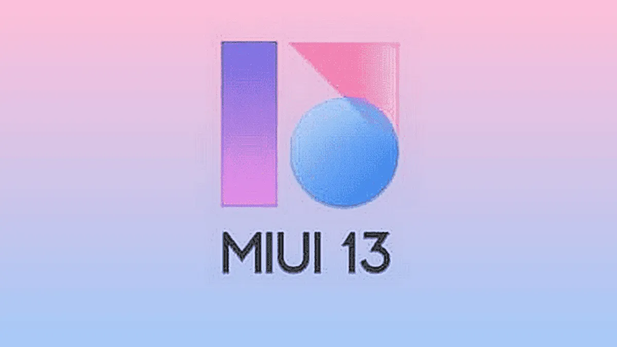 miui 13 updas