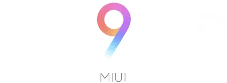 miui 9
