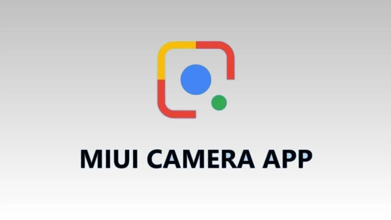 miui camera app