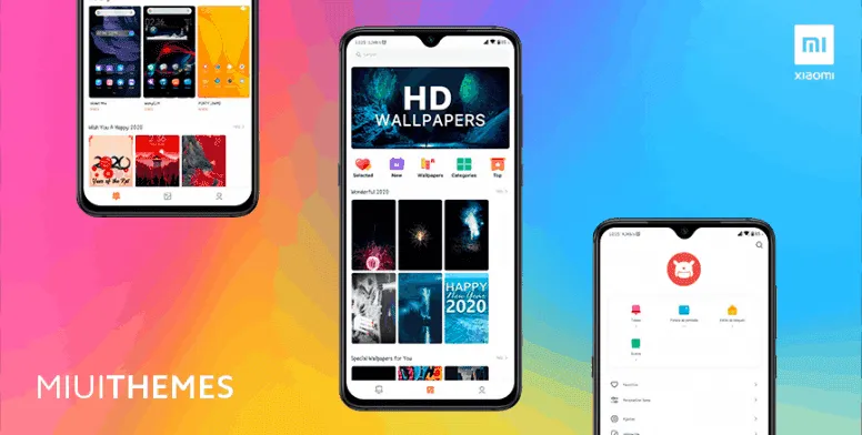 miui themes