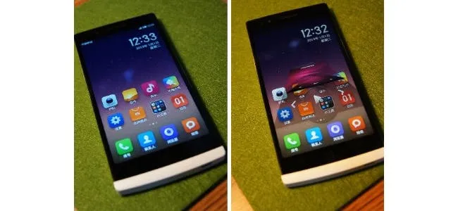 miui v5 oppo find 5