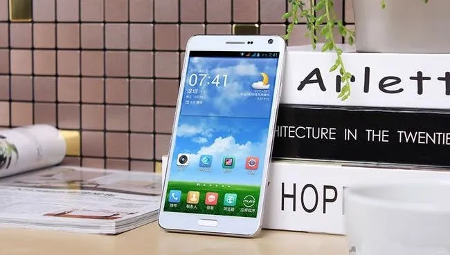 mlais mx69 8 core phone