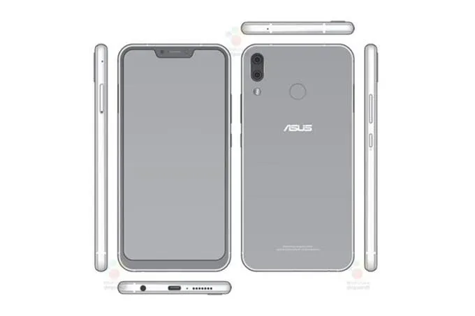 more information about the unannounced asus zenfone 5 max appears in benchmark