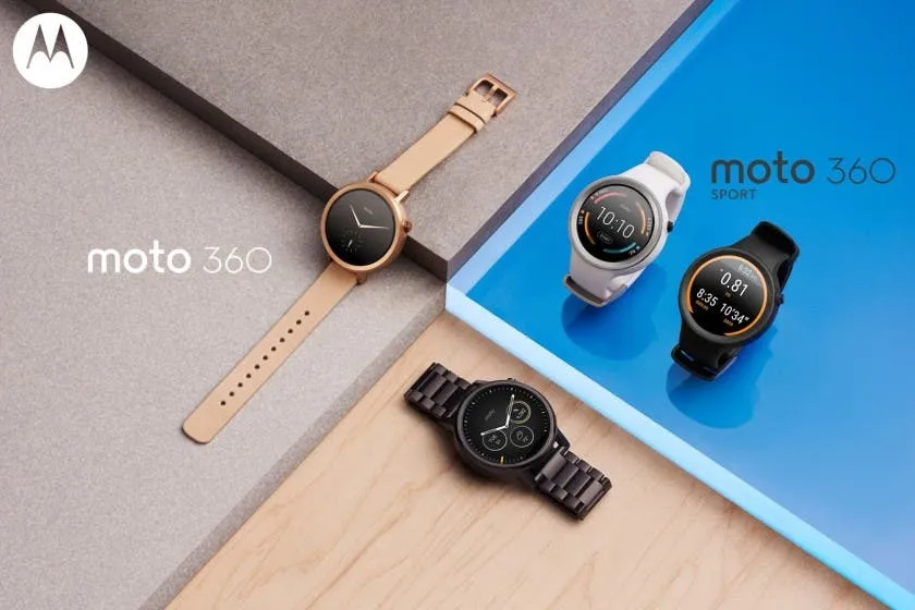 moto 360